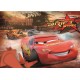 48106Z foaie de icing masini Cars Fulger McQueen 29x20cm